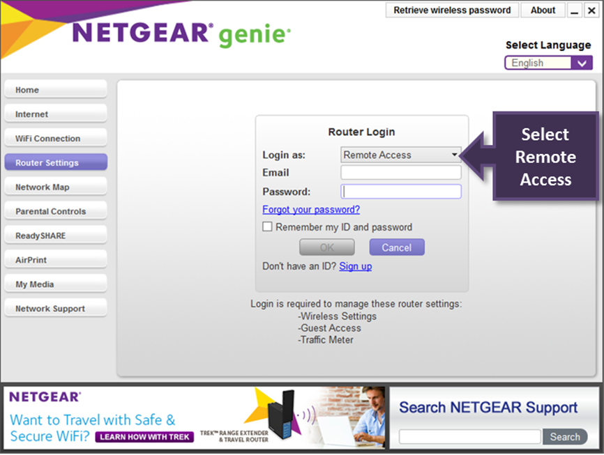 Lost internet connection netgear for no reason mac osx download